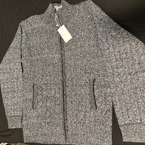MSMSSE Mens Cardigan (NEW)